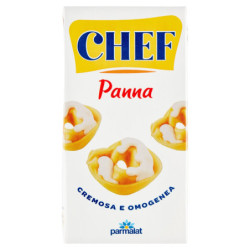 CHEF PANNA 500 ML