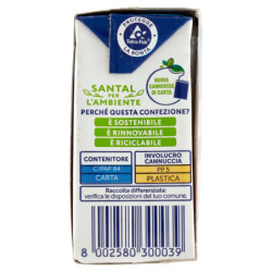 Santàl albicocca 3 x 200 ml