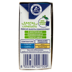 Santàl ACE arancia, limone e carota 3 x 200 ml