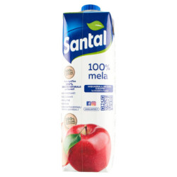 Santàl 100% mela 1000 ml