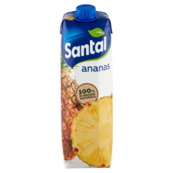 SANTÀL ANANAS 1000 ML