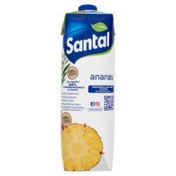 Santàl ananas 1000 ml