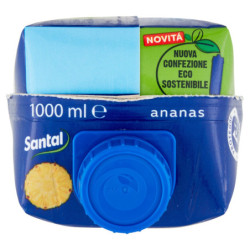 Santàl ananas 1000 ml