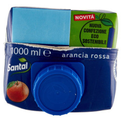 Santàl arancia rossa 1000 ml