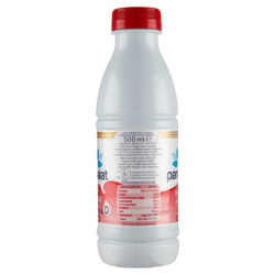 PARMALAT GÜTE UND GESCHMACK MIT VITAMIN D VOLLMILCH 500 ML