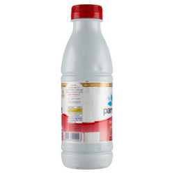 PARMALAT GÜTE UND GESCHMACK MIT VITAMIN D VOLLMILCH 500 ML