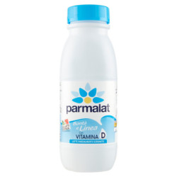 PARMALAT BONTÀ E LINIE MIT...