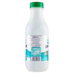 PARMALAT MAGRO MIT GESCHMACK MIT VITAMIN D 100 % ITALIENISCHE MILCH MAGERMILCH 1000 ML