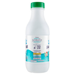 PARMALAT MAGRO MIT GESCHMACK MIT VITAMIN D 100 % ITALIENISCHE MILCH MAGERMILCH 1000 ML