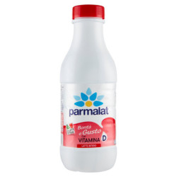 PARMALAT GÜTE UND GESCHMACK...