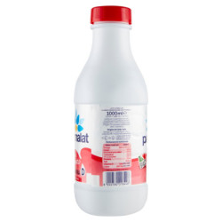 PARMALAT GÜTE UND GESCHMACK MIT VITAMIN D 100 % ITALIENISCHE MILCH VOLLMILCH 1000 ML