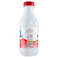 PARMALAT GÜTE UND GESCHMACK MIT VITAMIN D 100 % ITALIENISCHE MILCH VOLLMILCH 1000 ML