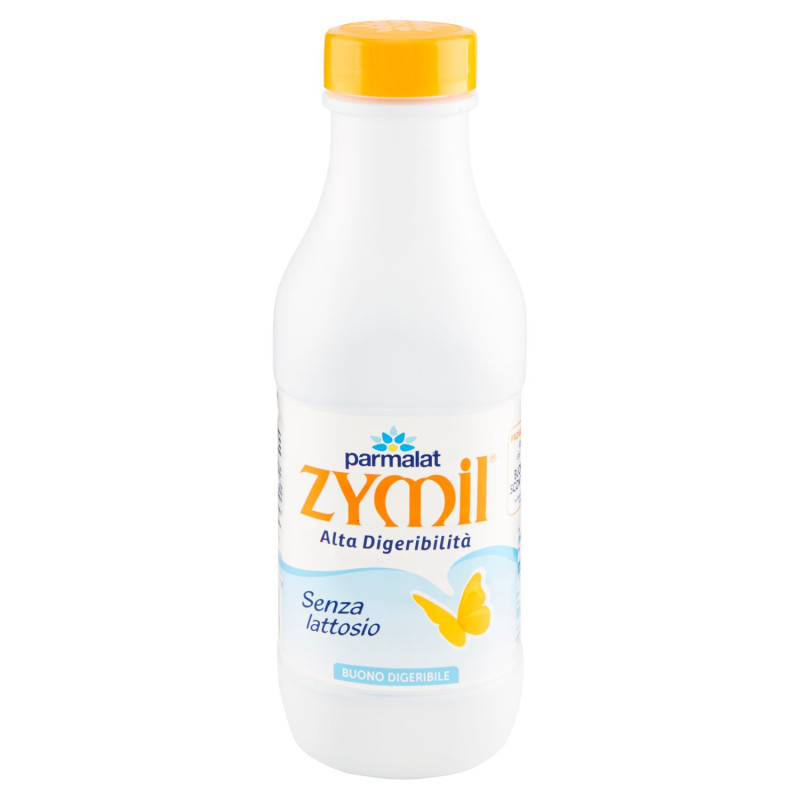 ZYMIL HOHE VERDAUBARKEIT, LAKTOSEFREI, 1000 ML