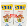 Chef Panna ai Funghi 2 x 125 ml