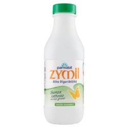 ZYMIL HOHE VERDAUBARKEIT, LAKTOSEFREI, FETTFREI, VERDAUBAR, MAGER 1000 ML