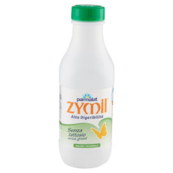 Zymil Alta Digeribilità Senza lattosio senza grassi Magro Digeribile 1000 ml