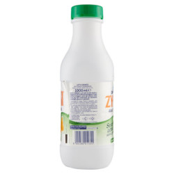 ZYMIL HOHE VERDAUBARKEIT, LAKTOSEFREI, FETTFREI, VERDAUBAR, MAGER 1000 ML