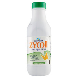 ZYMIL HOHE VERDAUBARKEIT, LAKTOSEFREI, FETTFREI, VERDAUBAR, MAGER 1000 ML