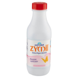 ZYMIL HOCHVERDAULICH, LAKTOSEFREI, LECKER VERDAULICH, 1000 ML