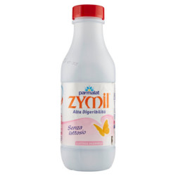 ZYMIL HOCHVERDAULICH, LAKTOSEFREI, LECKER VERDAULICH, 1000 ML