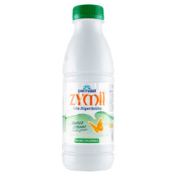 ZYMIL HOHE VERDAUBARKEIT, LAKTOSEFREI, FETTFREI, HAUTVERDAULICH, 500 ML