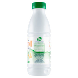 ZYMIL HOHE VERDAUBARKEIT, LAKTOSEFREI, FETTFREI, HAUTVERDAULICH, 500 ML