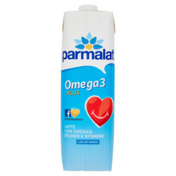 PARMALAT OMEGA 3 PLUS 1000 ML