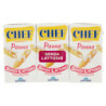 Chef Panna Senza Lattosio 3 x 125 ml