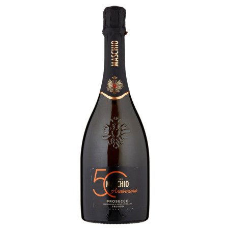 CANTINE MASCHIO PROSECCO DOC TREVISO BRUT 75 CL