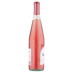 Riunite Canterino Frizzante Rosé Emilia IGT 75 cl