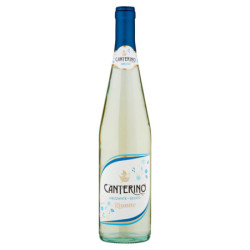 Riunite Canterino Frizzante Secco Rubicone IGT 75 cl