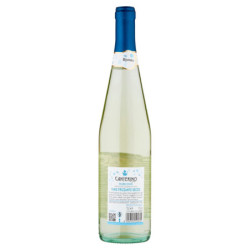 RIUNITE CANTERINO FRIZZANTE SECCO RUBICONE IGT 75 CL