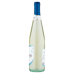 Riunite Canterino Frizzante Secco Rubicone IGT 75 cl