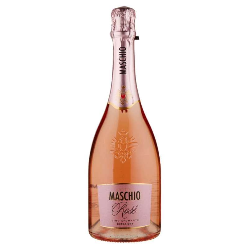 Cantine Maschio Rosé Vino Spumante Extra Dry 75 cl