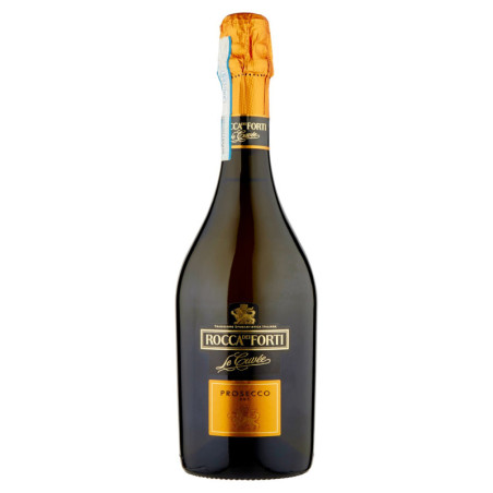 Rocca dei Forti Prosecco D.O.C. 75 cl