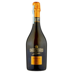 ROCCA DEI FORTI PROSECCO D.O.C. 75 CL