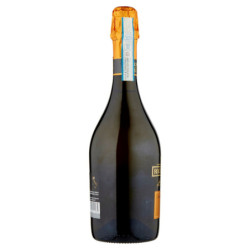 ROCCA DEI FORTI PROSECCO D.O.C. 75 CL