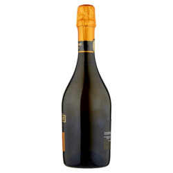 ROCCA DEI FORTI PROSECCO DOC 75 CL