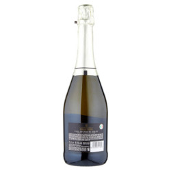 ROCCA DEI FORTI VINO SPUMANTE DOLCE 75 CL