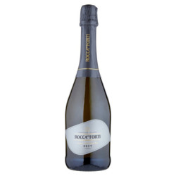 VIN MOUSSEUX BRUT ROCCA DEI...