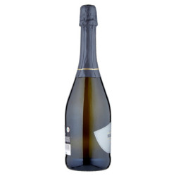 VIN MOUSSEUX BRUT ROCCA DEI FORTI 75 CL