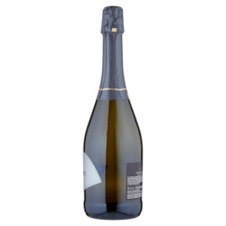 ROCCA DEI FORTI VINO SPUMANTE BRUT 75 CL