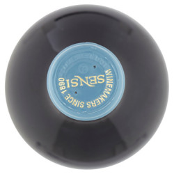 SENSI SABBIATO BOLGHERI DOC ROSSO 750 ML