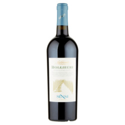 SENSI SABBIATO BOLGHERI DOC ROSSO 750 ML