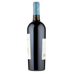 SENSI SABBIATO BOLGHERI DOC ROSSO 750 ML