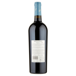 SENSI SABBIATO BOLGHERI DOC ROSSO 750 ML