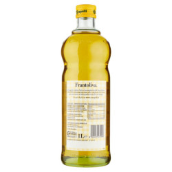 CARAPELLI FRANTOLIVA OLIVE OIL COMPOSED OF REFINED OLIVE OILS AND VIRGIN OLIVE OILS 1 L