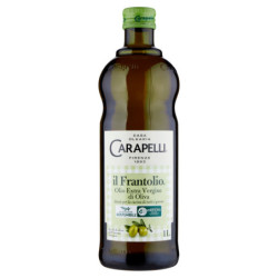 CARAPELLI IL FRANTOLIO ACEITE DE OLIVA VIRGEN EXTRA 1 L