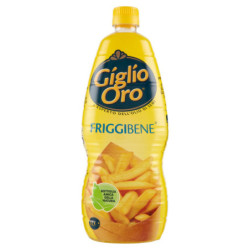 GIGLIO ORO FRIGGIBENE 1 L