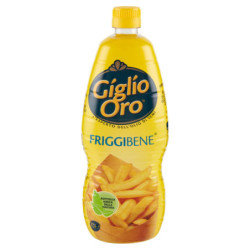 Giglio Oro Friggibene 1 L